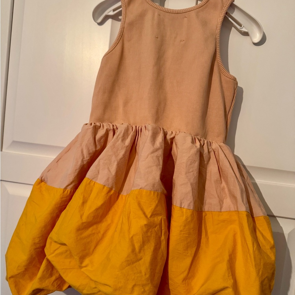 Middle Daughter bubble dress - Picture 5 of 6